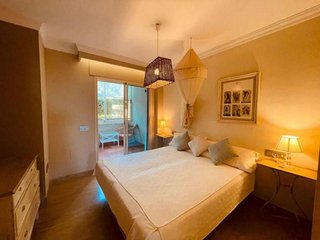 Piso en alquiler en Sierra Blanca en Marbella