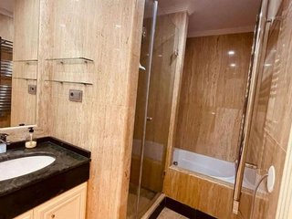 Piso en alquiler en Sierra Blanca en Marbella