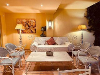 Piso en alquiler en Sierra Blanca en Marbella