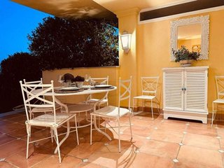 Piso en alquiler en Sierra Blanca en Marbella
