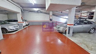 Garaje en venta en El Guinardó en Barcelona