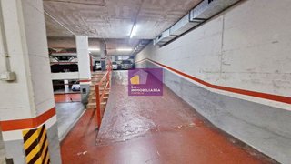 Garaje en venta en El Guinardó en Barcelona