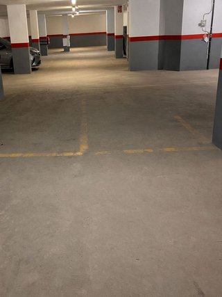 Garaje en venta en Malilla en Valencia