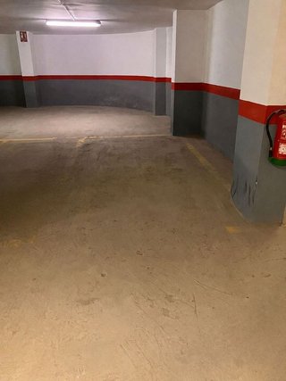 Garaje en venta en Malilla en Valencia