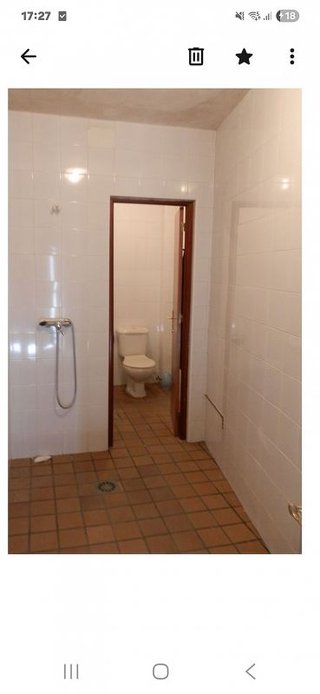 Nave industrial en venta en La Paz en Alcalá de Guadaira