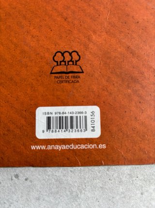 Ciencias sociales 6 Primaria