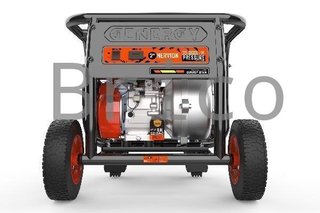 Motobomba NERVION II 35000 L/h - 50m