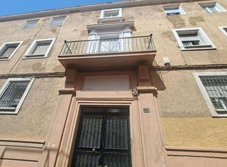 Piso en venta en La Chanca - Pescadería en Almería