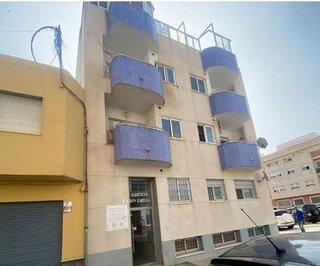 Piso en venta en Ejido Sur en Ejido (El)