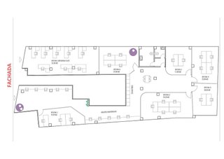 Local comercial en venta en Casco Histórico en Cartagena