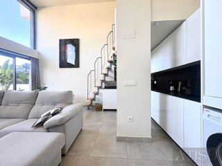 Casa en alquiler en Playa Mucha Vista en Campello (el)