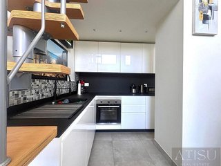 Casa en alquiler en Playa Mucha Vista en Campello (el)