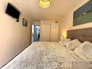 Casa en alquiler en Playa Mucha Vista en Campello (el)