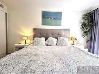 Casa en alquiler en Playa Mucha Vista en Campello (el)
