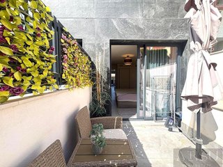 Casa en alquiler en Playa Mucha Vista en Campello (el)