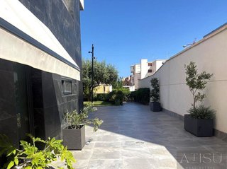 Casa en alquiler en Playa Mucha Vista en Campello (el)