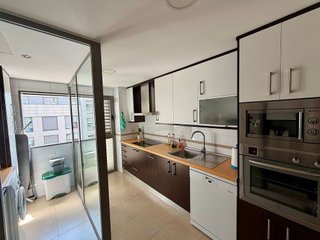 Piso en alquiler en Montecarmelo en Madrid