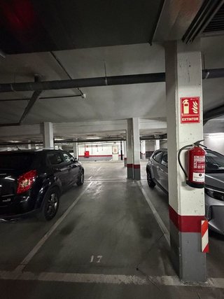 Piso en alquiler en Montecarmelo en Madrid