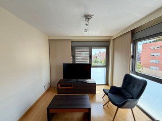 Piso en alquiler en Montecarmelo en Madrid