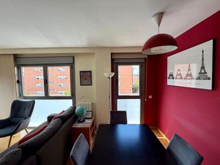 Piso en alquiler en Montecarmelo en Madrid