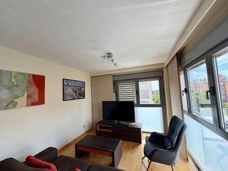 Piso en alquiler en Montecarmelo en Madrid