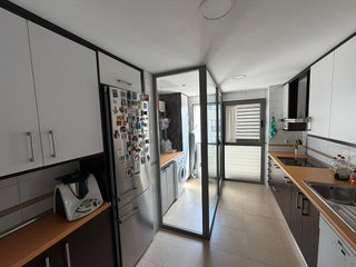Piso en alquiler en Montecarmelo en Madrid