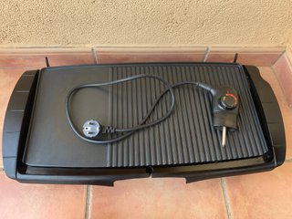 Plancha Tefal Antiadherente 2397-R-3