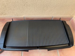 Plancha Tefal Antiadherente 2397-R-3