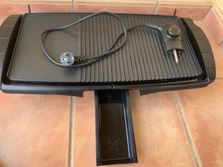 Plancha Tefal Antiadherente 2397-R-3