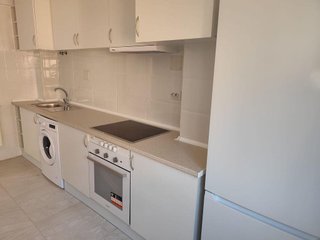 Piso en alquiler en La Almozara en Zaragoza