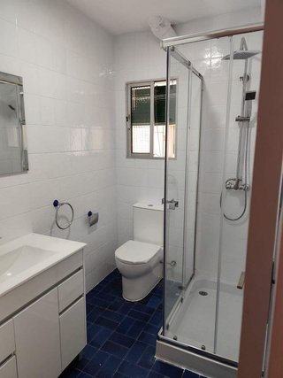 Piso en alquiler en La Almozara en Zaragoza