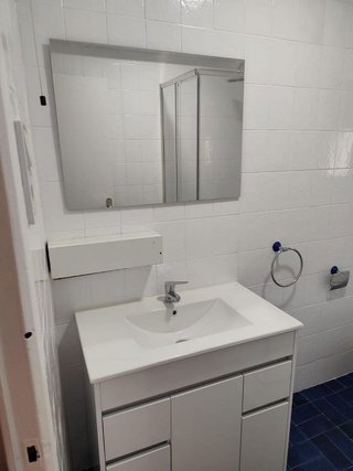 Piso en alquiler en La Almozara en Zaragoza