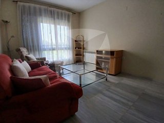 Piso en alquiler en Huerta Rosales - Valdepasillas en Badajoz