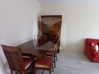 Piso en alquiler en Huerta Rosales - Valdepasillas en Badajoz