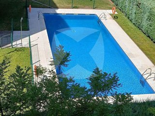 Piso en alquiler en Huerta Rosales - Valdepasillas en Badajoz