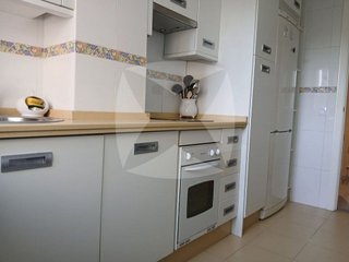 Piso en alquiler en Huerta Rosales - Valdepasillas en Badajoz