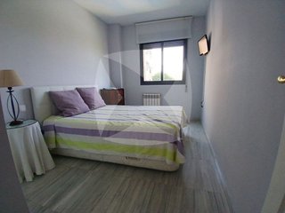 Piso en alquiler en Huerta Rosales - Valdepasillas en Badajoz