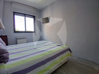 Piso en alquiler en Huerta Rosales - Valdepasillas en Badajoz