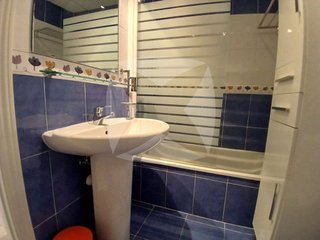 Piso en alquiler en Huerta Rosales - Valdepasillas en Badajoz