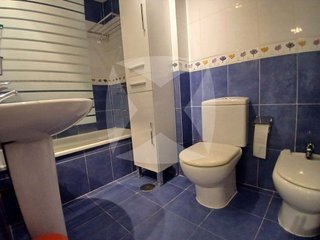 Piso en alquiler en Huerta Rosales - Valdepasillas en Badajoz