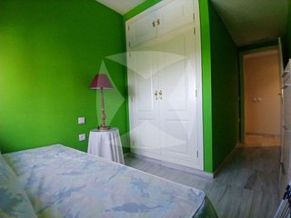 Piso en alquiler en Huerta Rosales - Valdepasillas en Badajoz