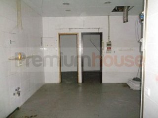 Local comercial en venta en Artigas - Llefià en Badalona