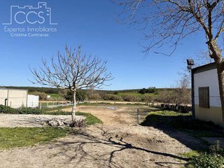 Casa rural en alquiler en Pilas