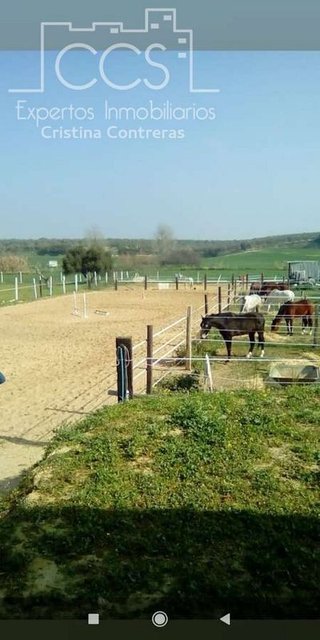 Casa rural en alquiler en Pilas
