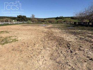 Casa rural en alquiler en Pilas