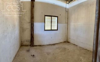 Casa rural en alquiler en Pilas