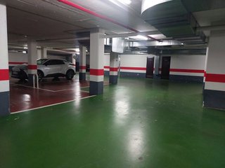 Garaje en venta en Miralbueno en Zaragoza