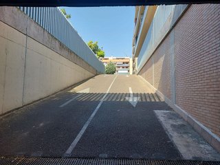 Garaje en venta en Miralbueno en Zaragoza