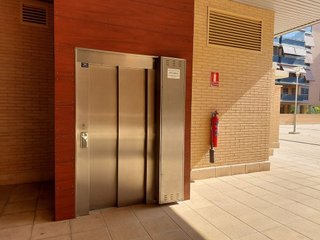 Garaje en venta en Miralbueno en Zaragoza
