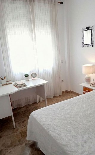 Piso en alquiler en Ciudad Jardín - Zoco en Córdoba